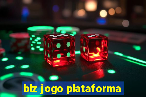 blz jogo plataforma